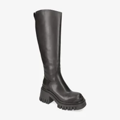 Kajsa M6351A Brushed Leather Boots*Premiata Clearance