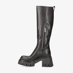 Kajsa M6351A Brushed Leather Boots*Premiata Clearance