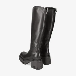 Kajsa M6351A Brushed Leather Boots*Premiata Clearance