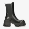 Kajsa M6347A Calfskin Ankle Boots*Premiata Online