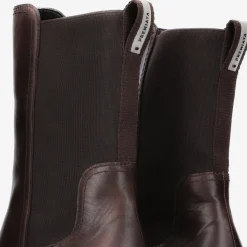 Kajsa M6347C Calfskin Ankle Boots*Premiata Sale