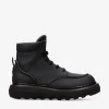 Lace-Up Ankle Boots Cal 32130E In Rubber*Premiata Online