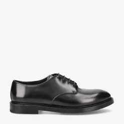 Lace-Up Shoes 32102A In Matt Brushed Leather*Premiata Best
