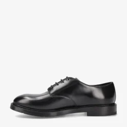 Lace-Up Shoes 32102A In Matt Brushed Leather*Premiata Best