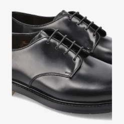 Lace-Up Shoes 32102A In Matt Brushed Leather*Premiata Best