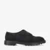 Lace-Ups 32121B In Suede*Premiata Fashion