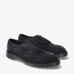 Lace-Ups 32121B In Suede*Premiata Fashion