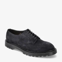 Lace-Ups 32121B In Suede*Premiata Fashion