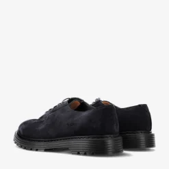 Lace-Ups 32121B In Suede*Premiata Fashion