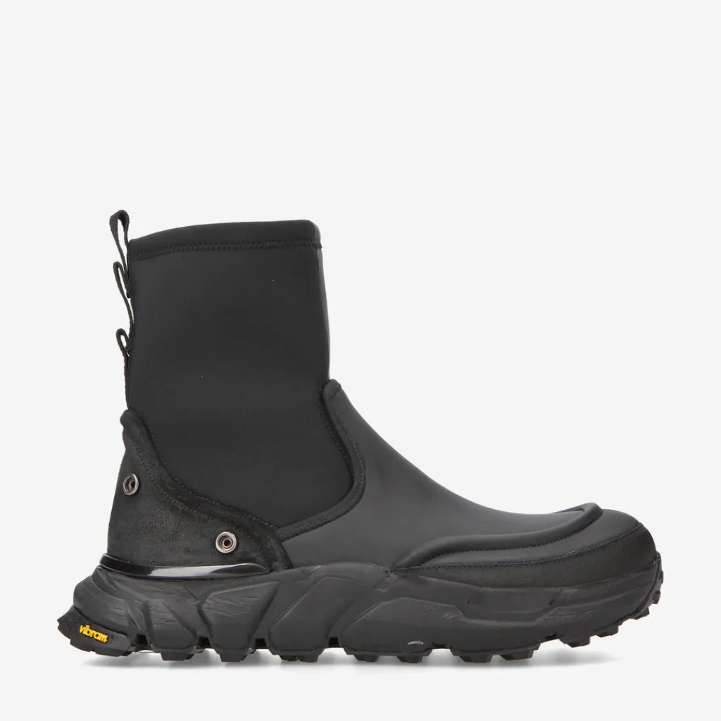 Lock 32142A High Shoes*Premiata Discount