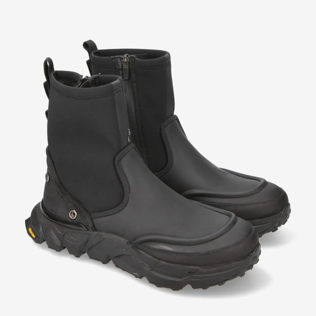 Lock 32142A High Shoes*Premiata Discount