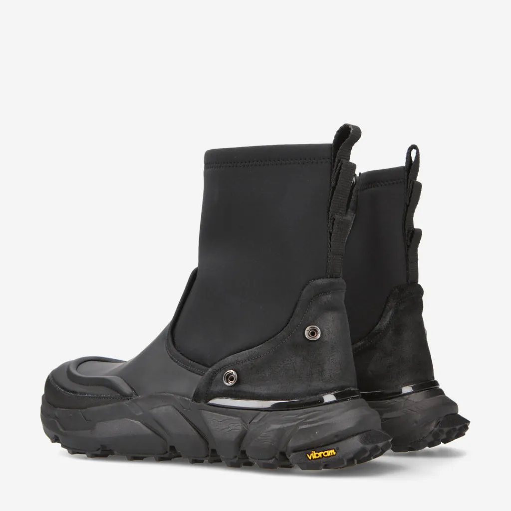 Lock 32142A High Shoes*Premiata Discount