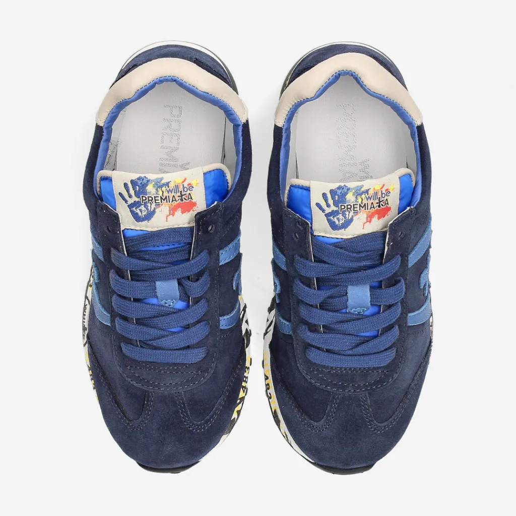 Lucyb 1735B*Premiata Cheap