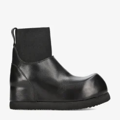 M6612A Shoes In Calfskin And Wool*Premiata Best