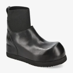 M6612A Shoes In Calfskin And Wool*Premiata Best