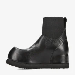 M6612A Shoes In Calfskin And Wool*Premiata Best