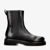 M6394C Brushed Leather Ankle Boots*Premiata Online