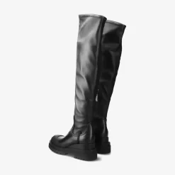 M6564C Leather High Boots*Premiata Clearance