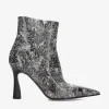 M6594F Leather Ankle Boots*Premiata Cheap