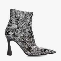 M6594F Leather Ankle Boots*Premiata Cheap