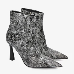 M6594F Leather Ankle Boots*Premiata Cheap