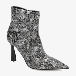 M6594F Leather Ankle Boots*Premiata Cheap