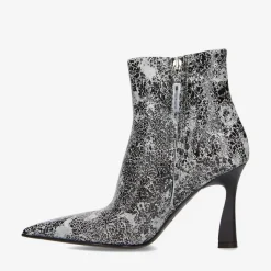 M6594F Leather Ankle Boots*Premiata Cheap