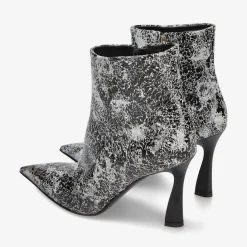 M6594F Leather Ankle Boots*Premiata Cheap