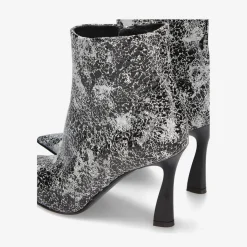 M6594F Leather Ankle Boots*Premiata Cheap