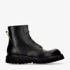 Mil 31917Yb Ankle Boots In Calfskin*Premiata Best