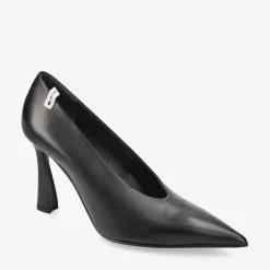 M6592N Leather Decollete*Premiata Clearance
