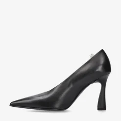 M6592N Leather Decollete*Premiata Clearance