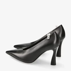 M6592N Leather Decollete*Premiata Clearance