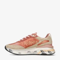 Moerund 6439*Premiata Best Sale