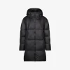 Oversized Pr216P10 Nylon Down Jacket*Premiata Online