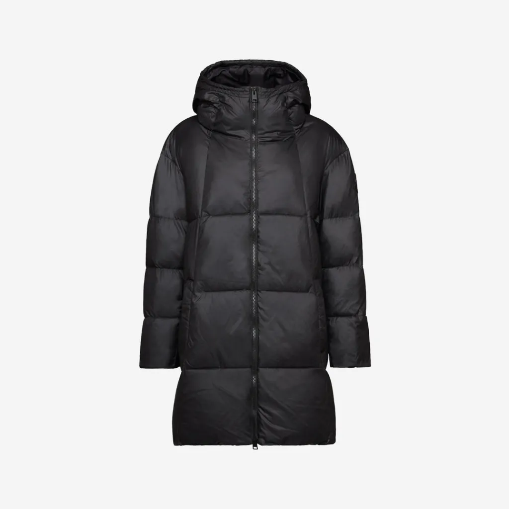 Oversized Pr216P10 Nylon Down Jacket*Premiata Online