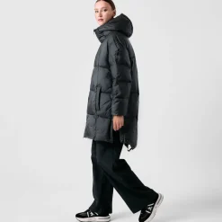 Oversized Pr216P10 Nylon Down Jacket*Premiata Online