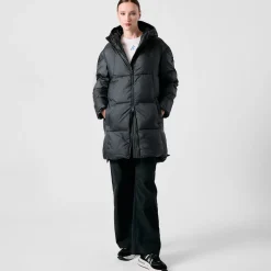 Oversized Pr216P10 Nylon Down Jacket*Premiata Online
