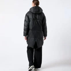 Oversized Pr216P10 Nylon Down Jacket*Premiata Online