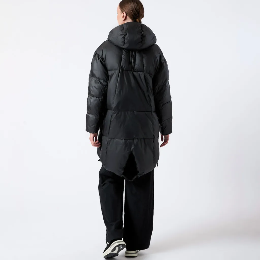 Oversized Pr216P10 Nylon Down Jacket*Premiata Online