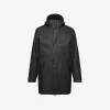 Parka Pr209100 In Thermo-Bonded Fabric*Premiata Cheap
