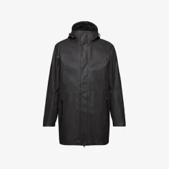 Parka Pr209100 In Thermo-Bonded Fabric*Premiata Cheap