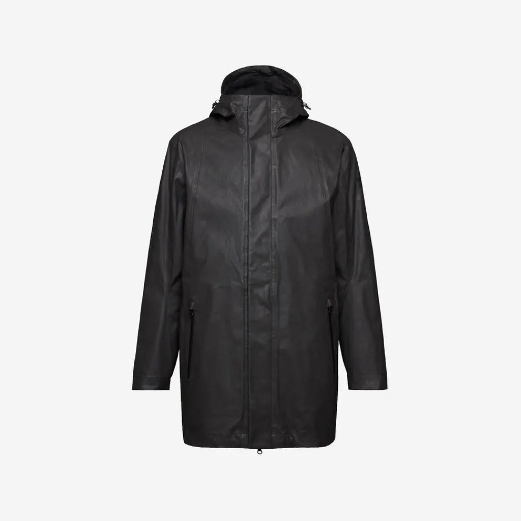 Parka Pr209100 In Thermo-Bonded Fabric*Premiata Cheap