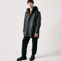 Parka Pr209100 In Thermo-Bonded Fabric*Premiata Cheap