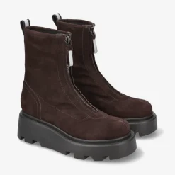 Peg M6623A Suede Ankle Boots*Premiata Clearance