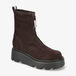 Peg M6623A Suede Ankle Boots*Premiata Clearance