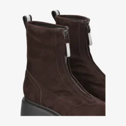 Peg M6623A Suede Ankle Boots*Premiata Clearance