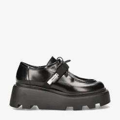 Peg M6381B Shoes With Lace And Velcro*Premiata Flash Sale