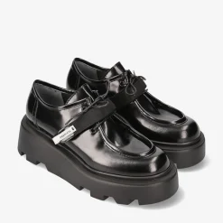 Peg M6381B Shoes With Lace And Velcro*Premiata Flash Sale