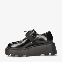 Peg M6381B Shoes With Lace And Velcro*Premiata Flash Sale
